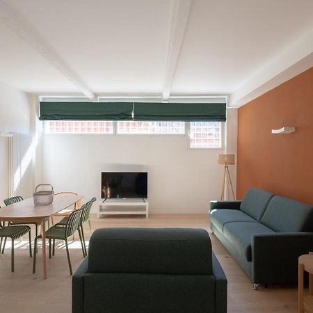 Matilda Charme Apartment Rome Exterior photo