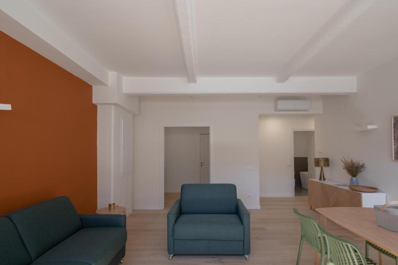 Matilda Charme Apartment Rome Exterior photo