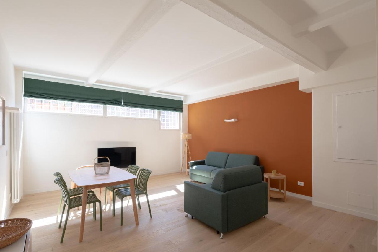 Matilda Charme Apartment Rome Exterior photo