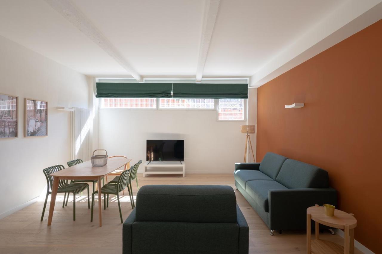 Matilda Charme Apartment Rome Exterior photo