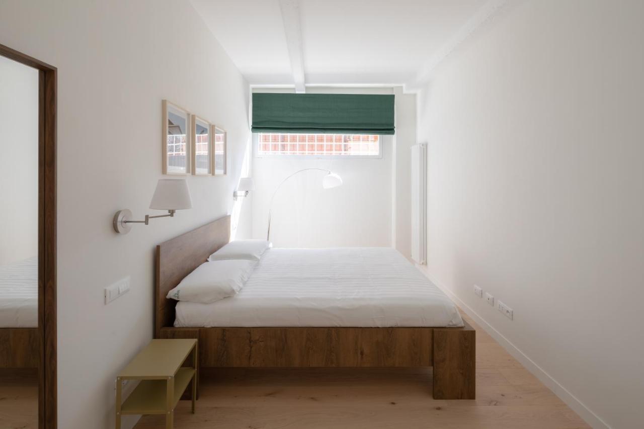Matilda Charme Apartment Rome Exterior photo