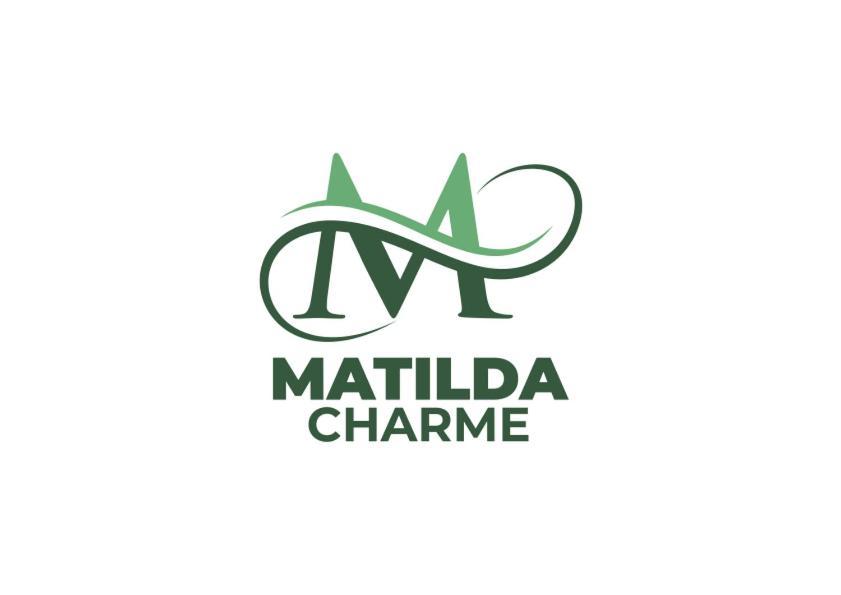 Matilda Charme Apartment Rome Exterior photo