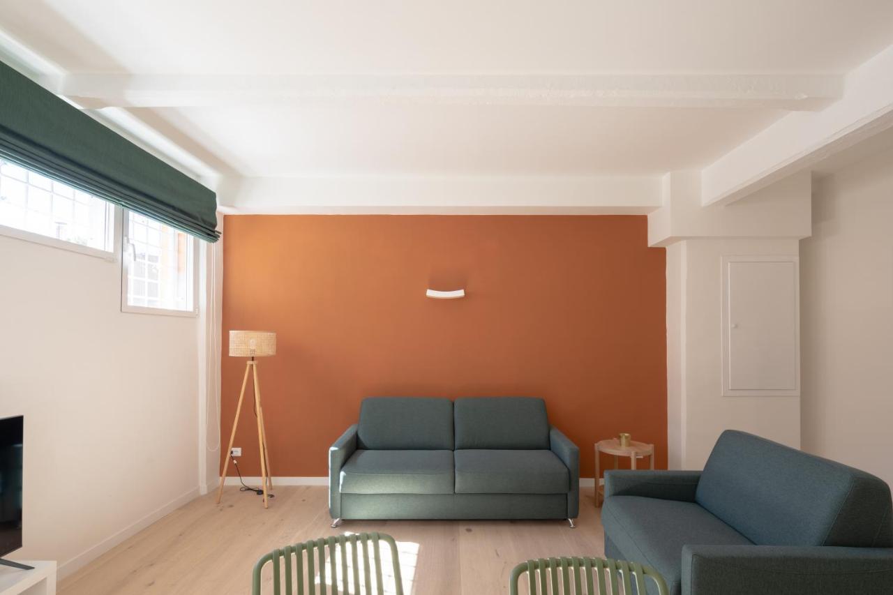 Matilda Charme Apartment Rome Exterior photo
