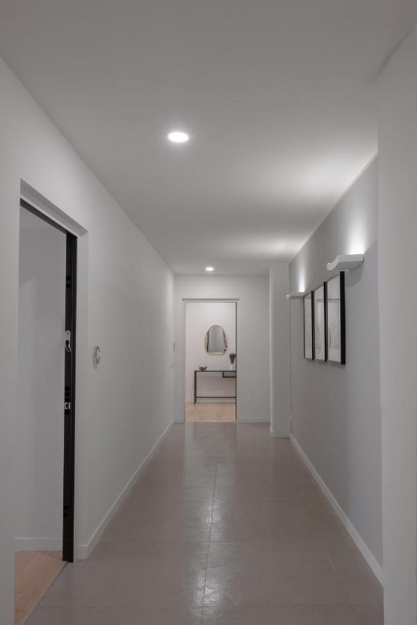 Matilda Charme Apartment Rome Exterior photo