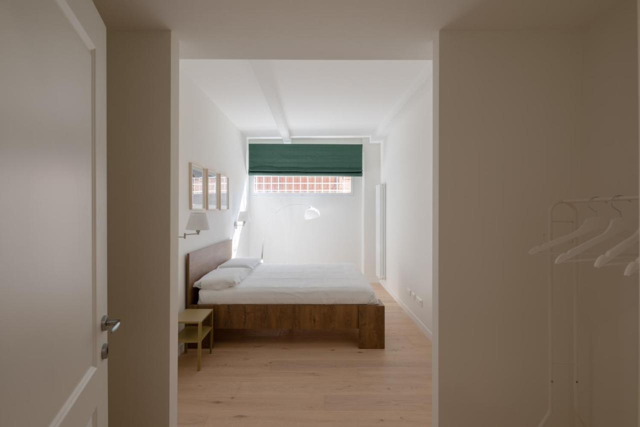 Matilda Charme Apartment Rome Exterior photo