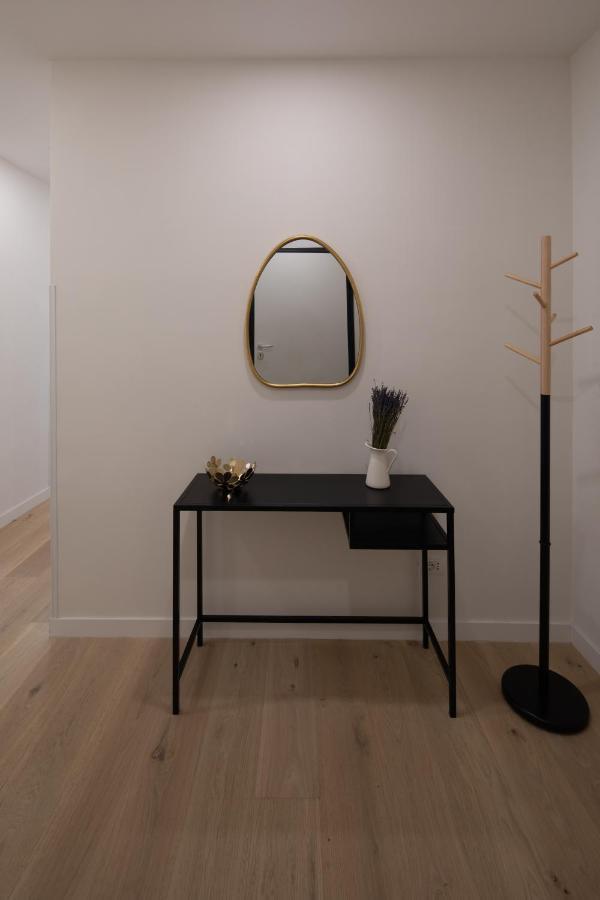 Matilda Charme Apartment Rome Exterior photo