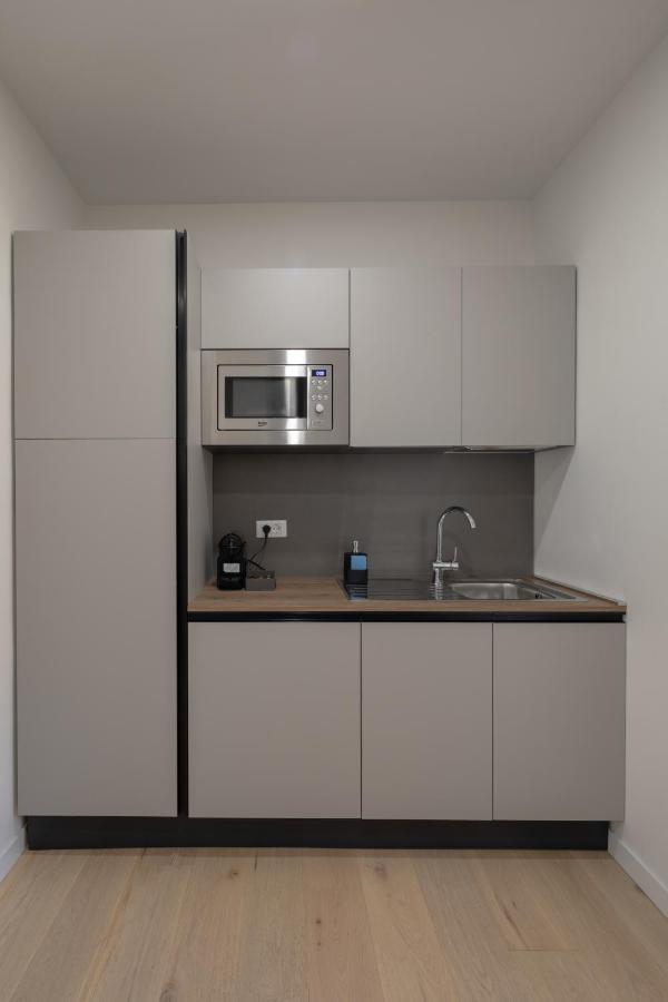 Matilda Charme Apartment Rome Exterior photo
